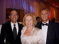 Pim and Marinus and Ruby